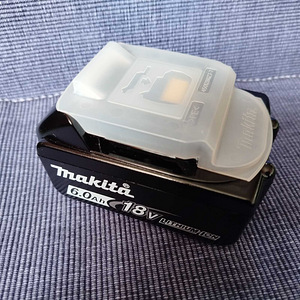 Makita aku. Uus. (8 foto / 9)