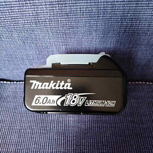 Makita aku. Uus. (2 foto / 9)