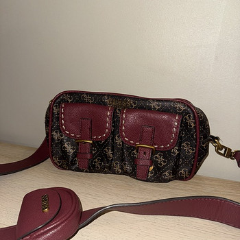 Сумочки GUESS ORIGINAL