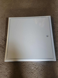 Люк Softline, 400*400 (1 фото из 2)