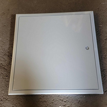 Люк Softline, 400*400