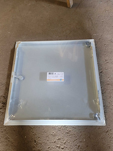 Люк Softline, 400*400 (2 фото из 2)