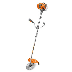 Бензиновый триммер для травы Daewoo DABC 420, 1250 W (1 фото из 3)