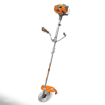 Bensiinimootoriga murutrimmer Daewoo DABC 420, 1250 W
