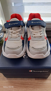 Champion Кроссовки, 32 (2 фото из 8)