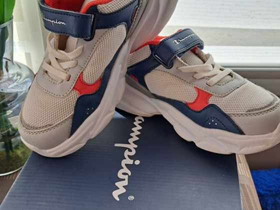 Champion Кроссовки, 32