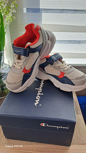 Champion Кроссовки, 32 (1 фото из 8)