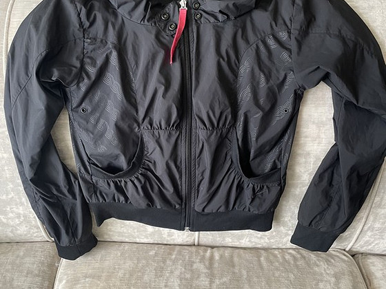 Женская куртка Nike FitDry