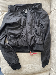 Женская куртка Nike FitDry (2 фото из 3)