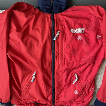 Swix vintage dressikas