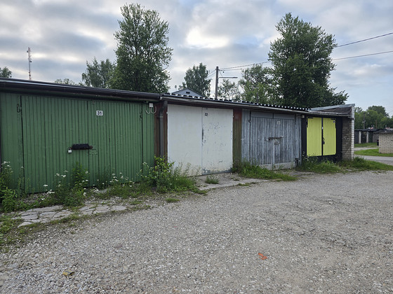 Lääne tn, Jaamamõisa, Tartu, Tartumaa