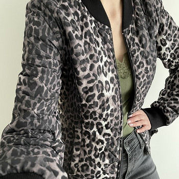 Tepitud bomber-jakk ONLY