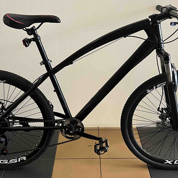 Jalgratas XGSR