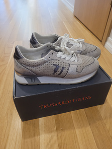 Кроссовки Nauste Trussardi Jean's (2 фото из 2)