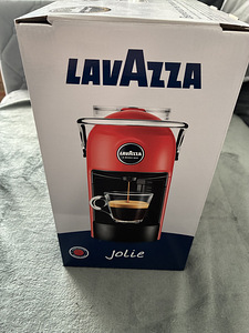 Lavazza Капсульная kофемашина (1 фото из 3)