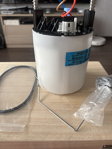Kütusepump (1 foto / 1)