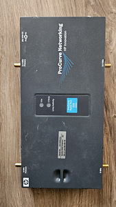 Hp procurve radio port 220 (1 foto / 2)