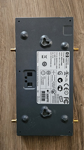 Hp procurve radio port 220 (2 foto / 2)
