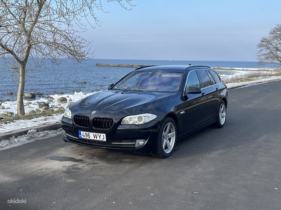 BMW 530 Xdrive