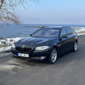 BMW 530 Xdrive