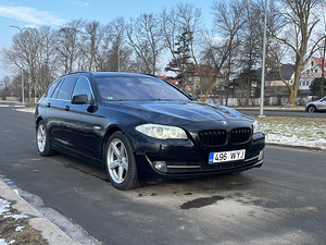 BMW 530 Xdrive (2 фото из 13)