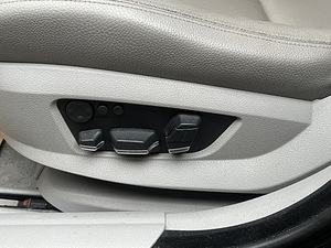 BMW 530 Xdrive (6 фото из 13)