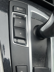 BMW 530 Xdrive (9 фото из 13)