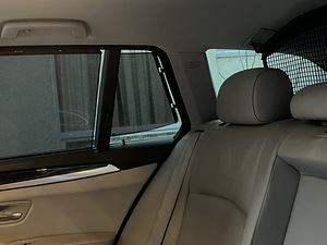 BMW 530 Xdrive (10 фото из 13)