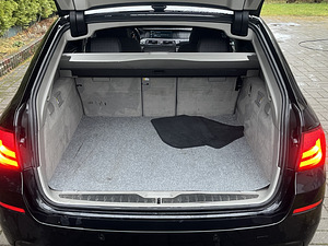 BMW 530 Xdrive (11 фото из 13)