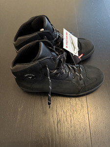 Moto Boots Stylmartin Italy Size 45 (1 foto / 4)