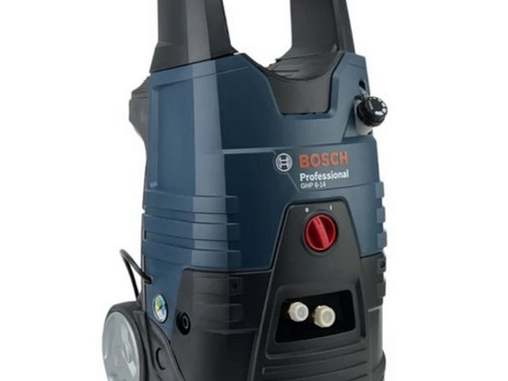 Мойка высокого давления Bosch GHP 6-14