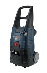 Мойка высокого давления Bosch GHP 6-14 (4 фото из 4)