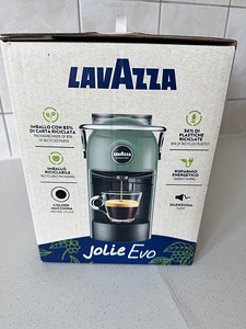 Kohvimasin Lavazza A Modo MioJolie Evo (1 foto / 6)