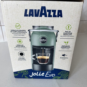 Kohvimasin Lavazza A Modo MioJolie Evo