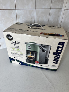 Kohvimasin Lavazza A Modo MioJolie Evo (2 foto / 6)