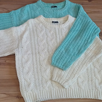 CROPP kampsun suurus M