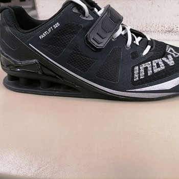 Кроссовки для тяжёлой атлетики Inov-8 Fastlift 325