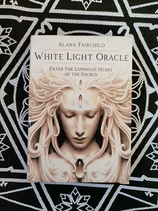 White Light оракул (1 фото из 2)