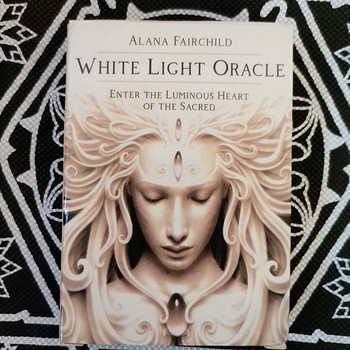 White Light оракул