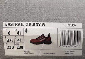 ADIDAS Naiste Tossud EASTRAIL 2 R.RDY 37 1/3 (4 foto / 4)