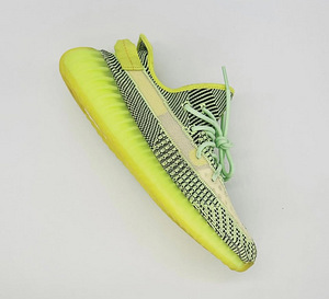 Adidas Tossud Yeezy Boost 350 V2 Yeezreel 36 2/3 (1 foto / 3)
