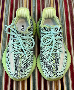 Adidas Tossud Yeezy Boost 350 V2 Yeezreel 36 2/3 (3 foto / 3)