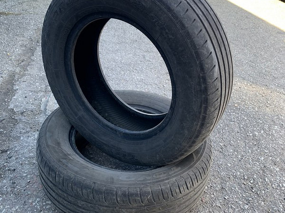 Toyo Proxes CF2 SUV 225/65/16