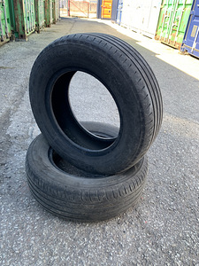 Toyo Proxes CF2 SUV 225/65/16 (1 foto / 2)