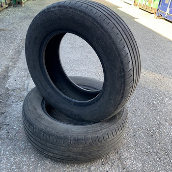 Toyo Proxes CF2 SUV 225/65/16