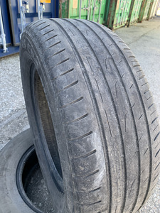 Toyo Proxes CF2 SUV 225/65/16 (2 foto / 2)