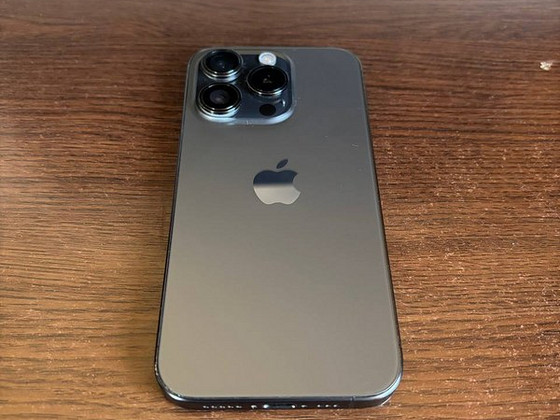 iPhone 15 Pro 512 GB