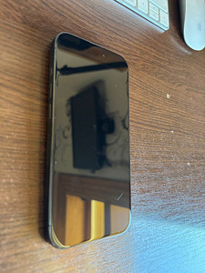 iPhone 15 Pro 512 GB (6 фото из 6)