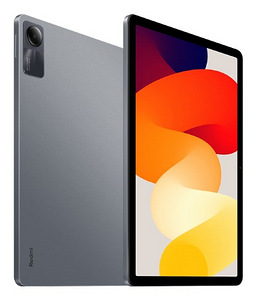 Redmi Pad SE 11 4/128GB Graphite (koos täiendustega) (1 foto / 10)