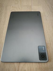 Redmi Pad SE 11 4/128GB Graphite (koos täiendustega) (4 foto / 10)
